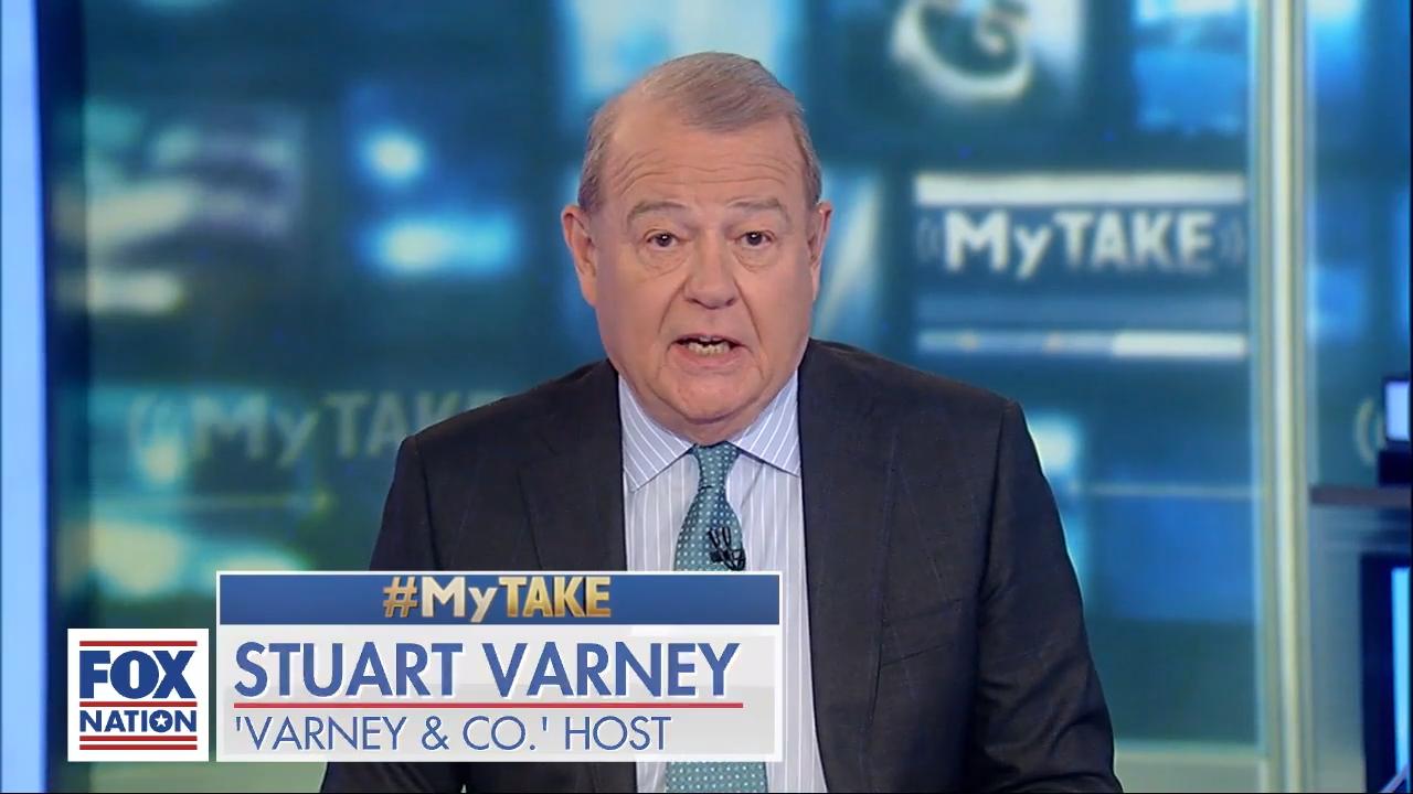 Varney says economy is 'picking up steam' after Democrats warned of impending recession