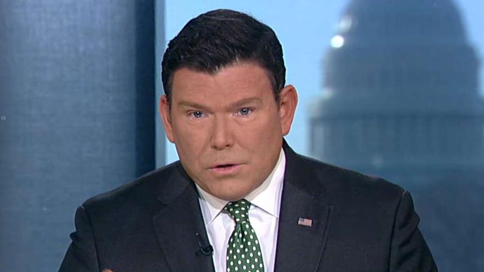 Bret Baier on House impeachment vote: After today we will never talk about President Trump the same way again