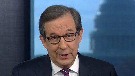 Chris Wallace: Trump a 'fly in the ointment' of Republican success