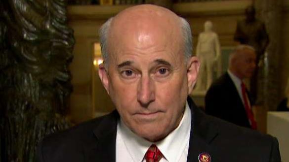 Rep. Gohmert responds to accusation he was a tool of Russia