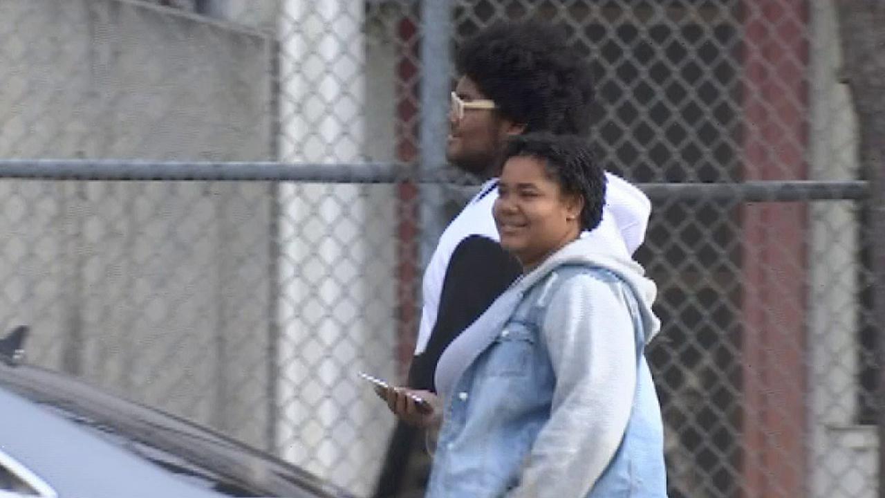 Homeless brother and sister overcome difficulties and make the honor roll