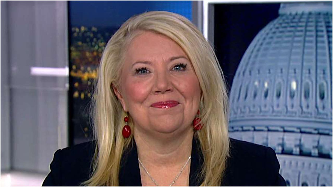 Rep. Debbie Lesko on impeachment stalemate: Democrats are playing games