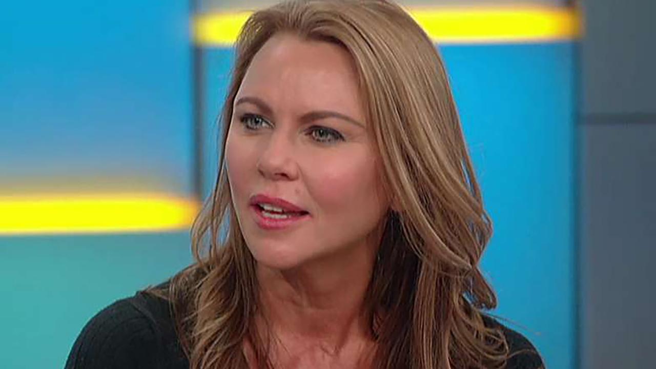 Lara Logan talks media coverage of impeachment, new border series on Fox Nation