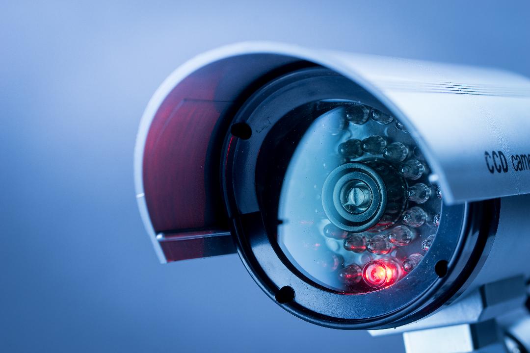 Hidden Cameras: How to spot them and protect yourself from being watched