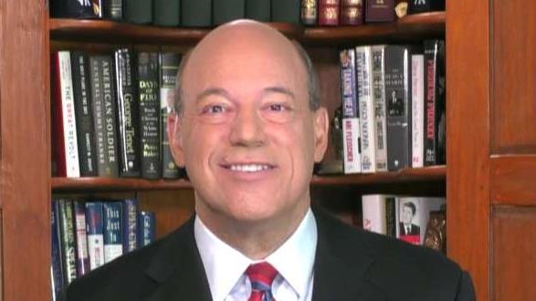 Ari Fleischer calls impeachment stalemate the dumbest thing Democrats have ever done