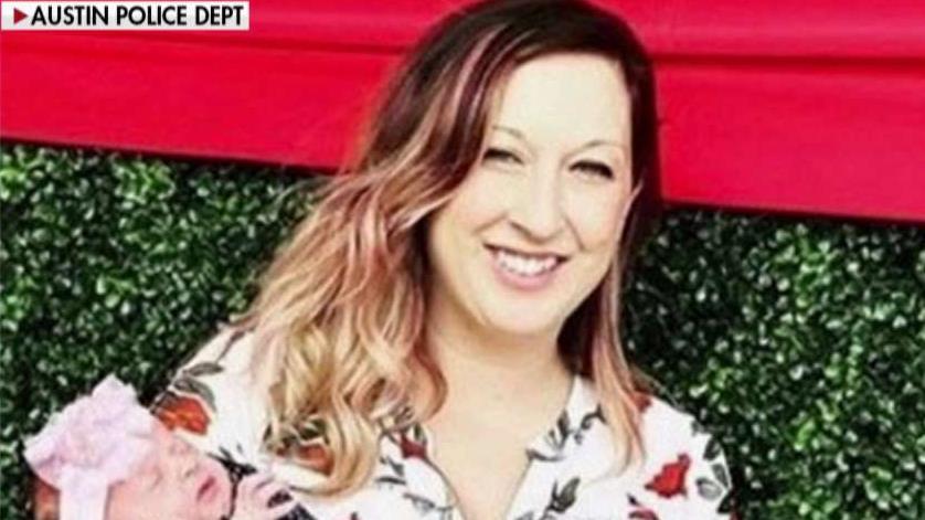 Body found in search for missing Texas mom Heidi Broussard, friend arrested