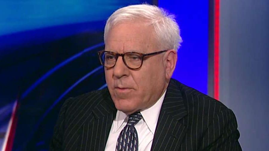 David Rubenstein reflects on 2019 and looks ahead to the new year