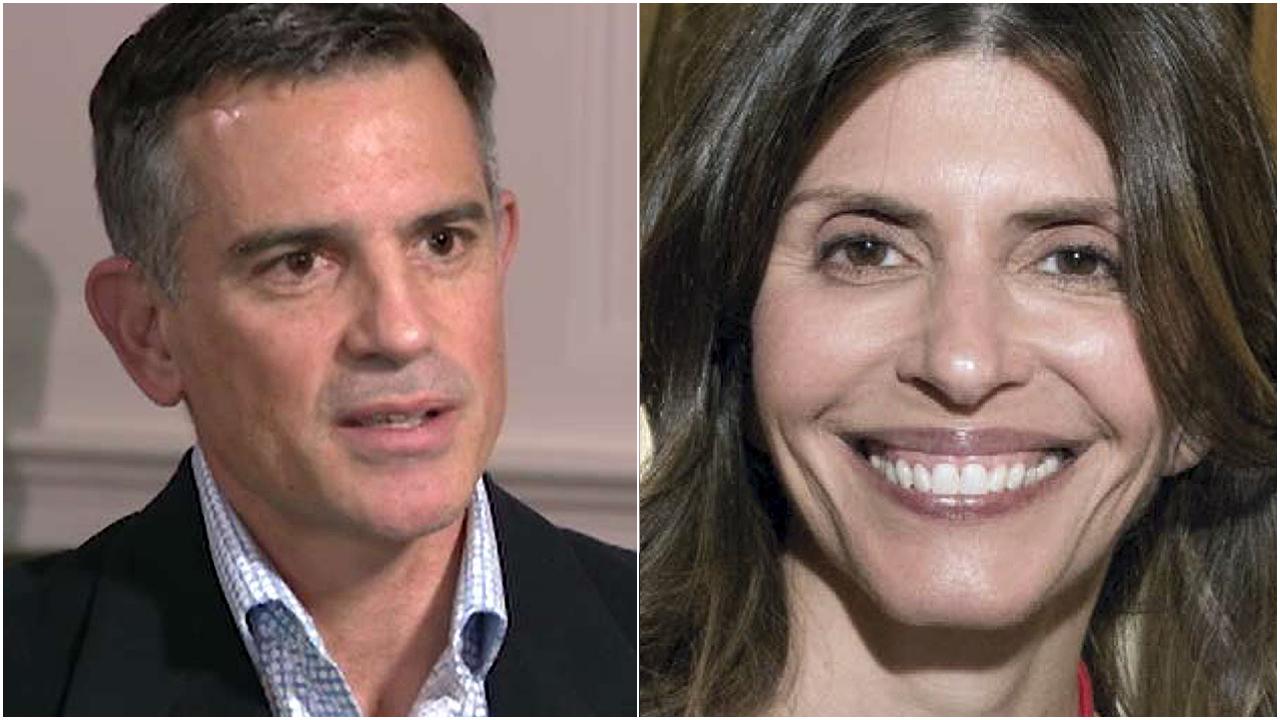 Fox News secures an exclusive interview with Fotis Dulos, the estranged husband of missing Connecticut mother Jennifer Dulos.