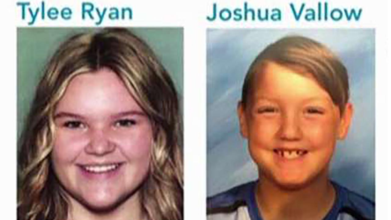 Nationwide search underway for missing kids tied to suspicious death case in Idaho