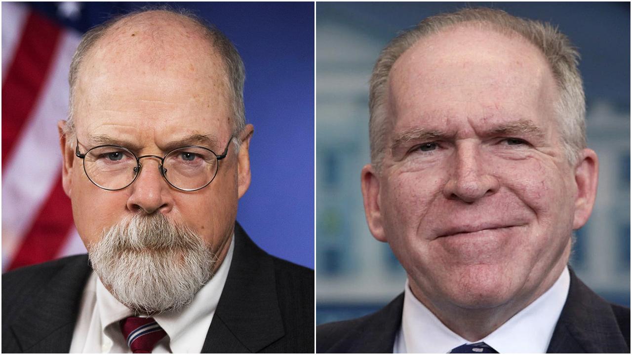 What John Durham may be looking for in request for former CIA Director John Brennan's emails, call logs