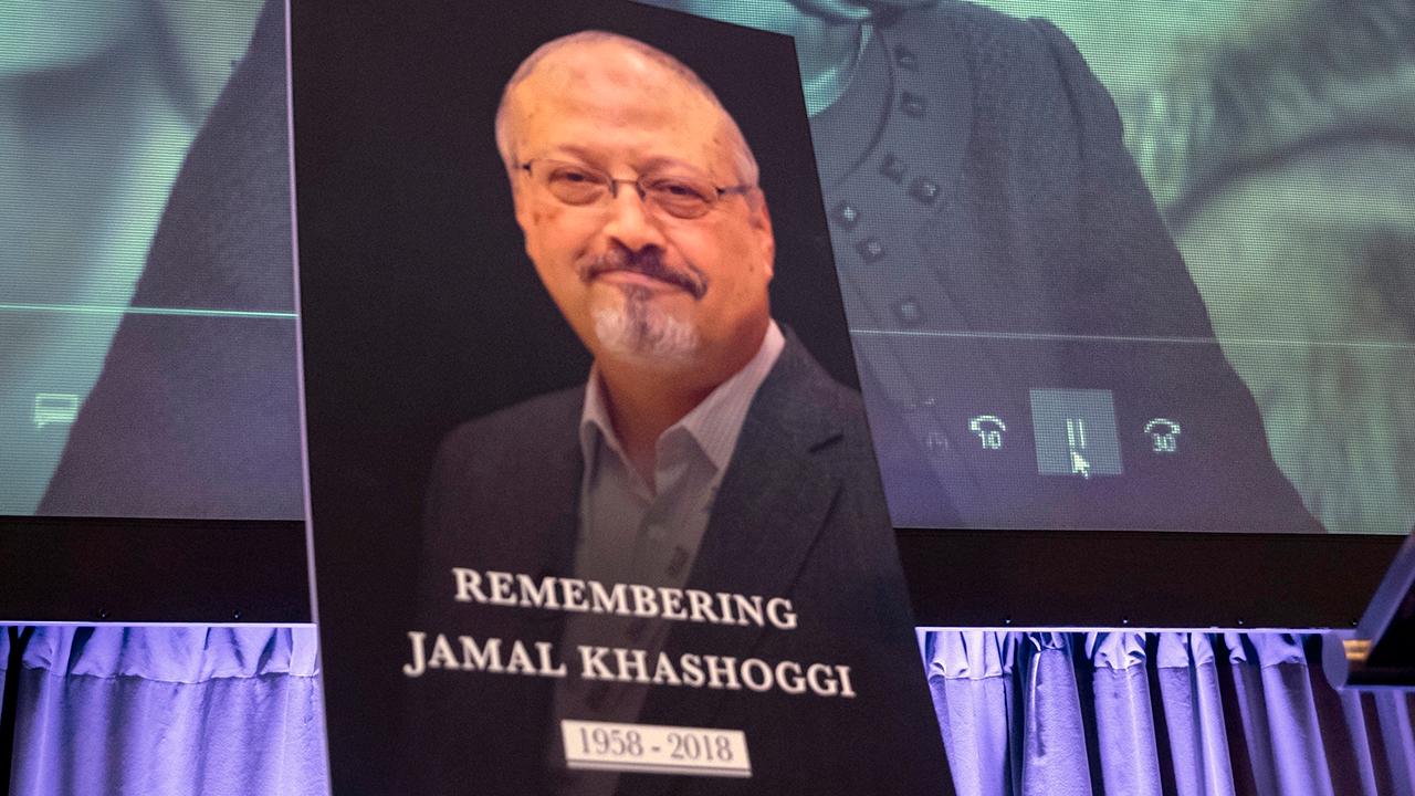 Five sentenced to die over Khashoggi killing in Saudi Arabia