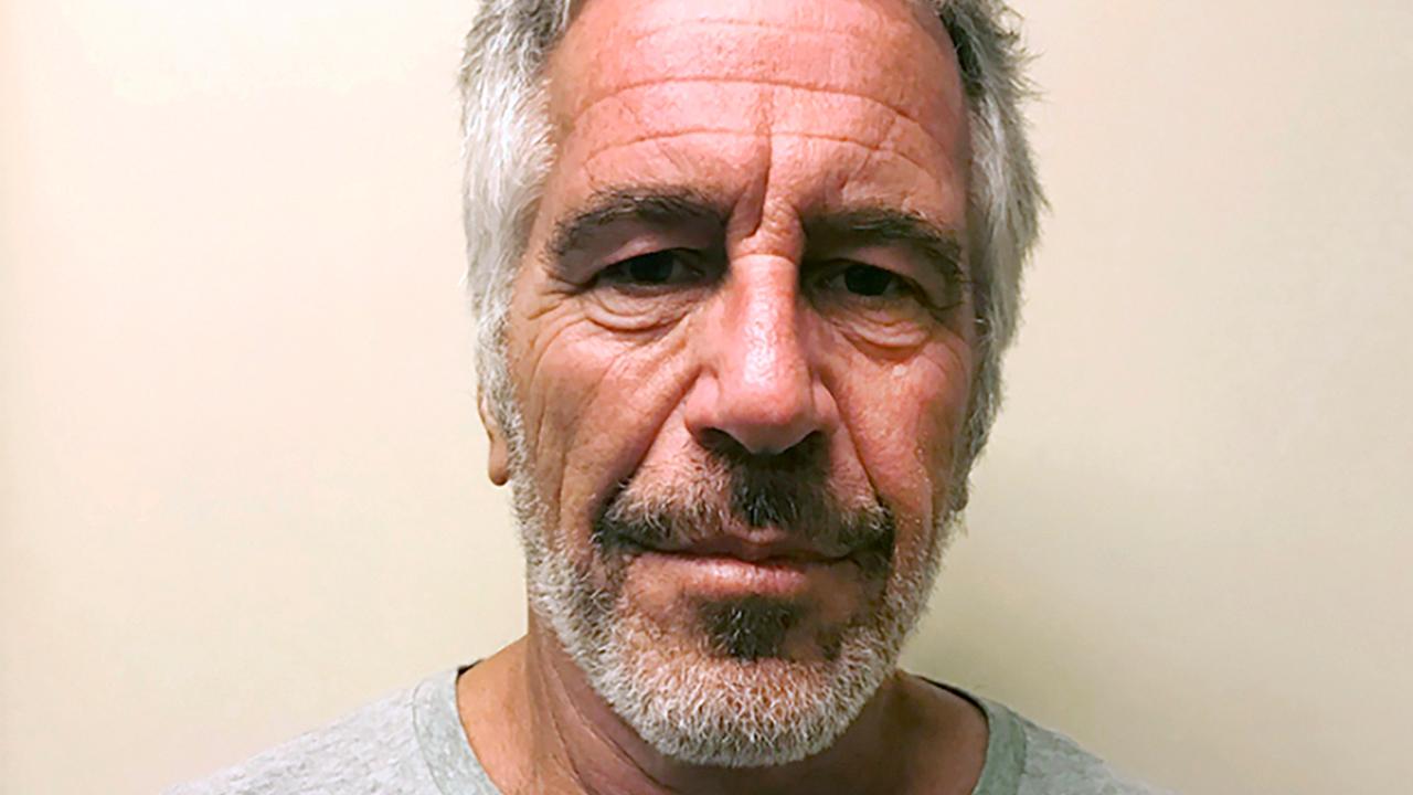 Nine women file joint lawsuit against Jeffrey Epstein's estate