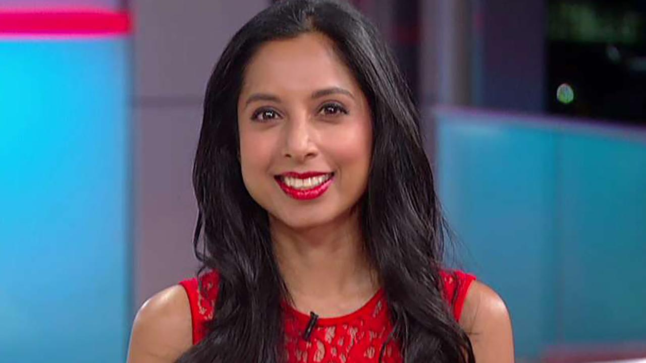 Holiday health: Dr. Roshini Raj separates fact from fiction