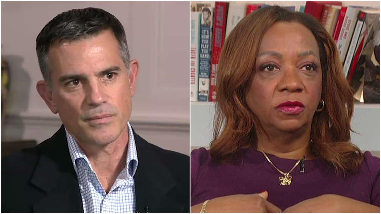Former prosecutor says Fotis Dulos did not garner sympathy in his exclusive interview with Fox News