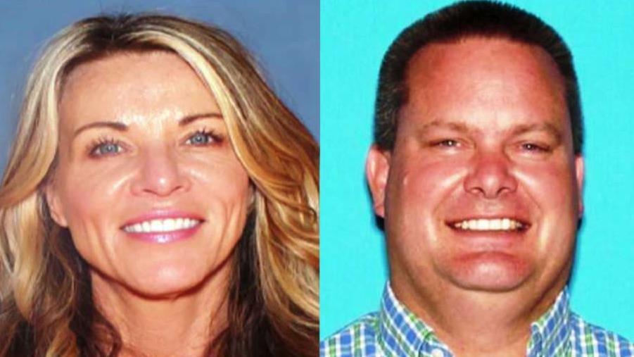 Attorney for missing boy's mother and stepfather says he's in contact with them