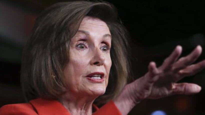 Karl Rove: Democratic base demanded circus and Pelosi is delivering
