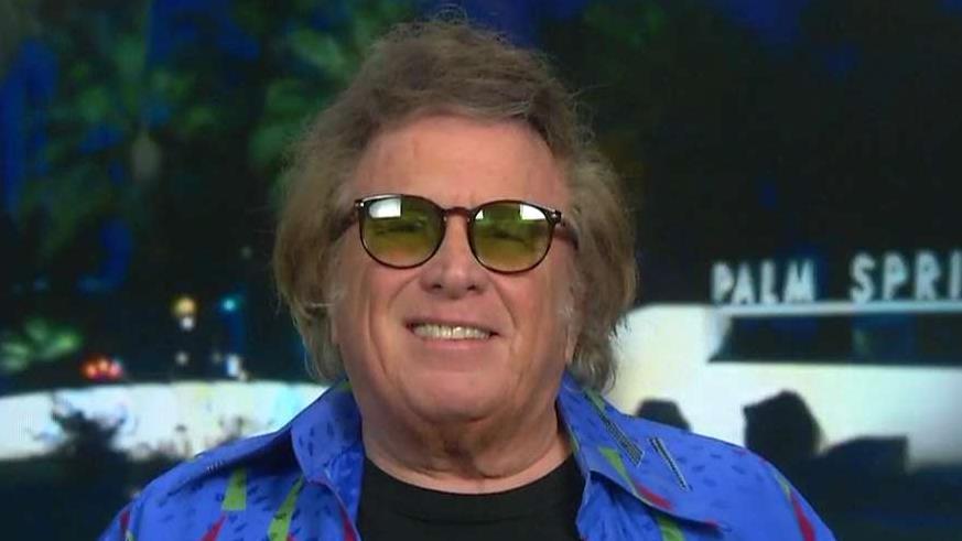 Don McLean on the meaning behind 'American Pie'
