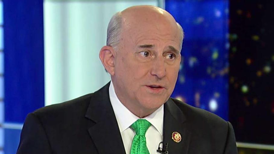 Rep. Louie Gohmert blasts Nancy Pelosi's handling of impeachment: I don't think she thought this through