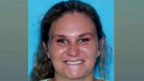 All Leads Exhausted In Search For Missing Alabama Woman, Police Say ...