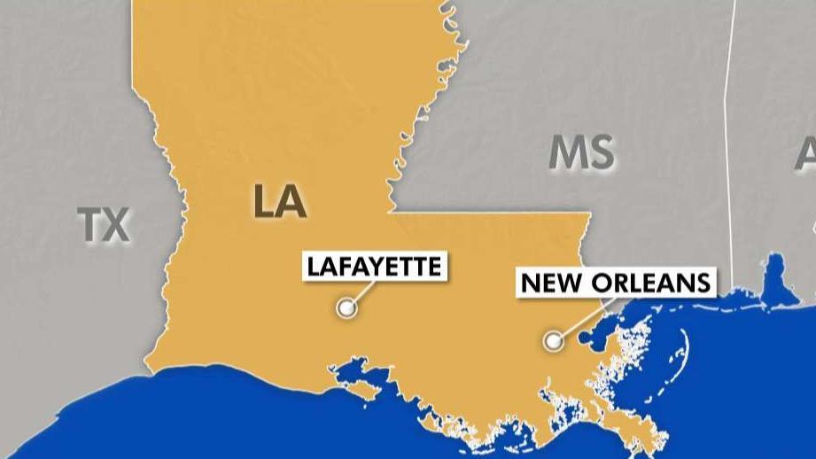 Authorities are responding to plane crash in Louisiana; Reaction and analysis from former NTSB investigator Dr. Alan Diehl.