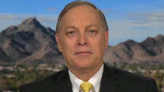 Rep. Biggs: The speaker does not have any control over what happens in the Senate