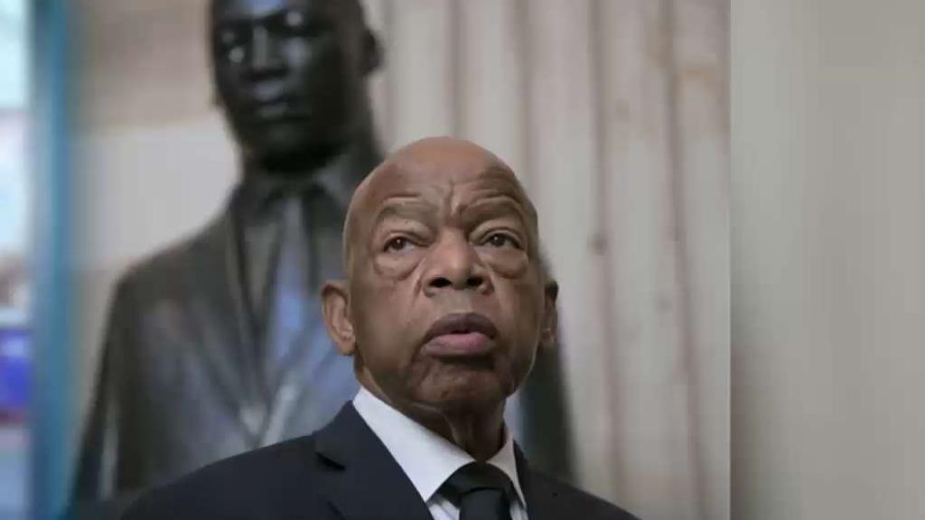 What you need to know about pancreatic cancer after Rep. John Lewis' diagnosis
