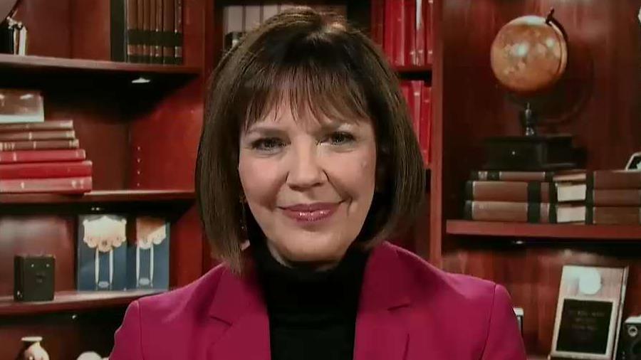 Judith Miller makes her political predictions for 2020