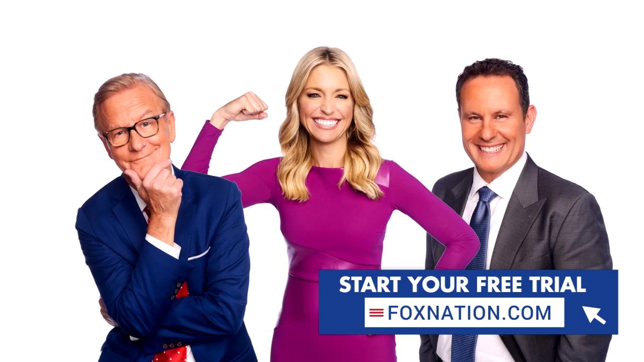 Learn More About Fox Nation