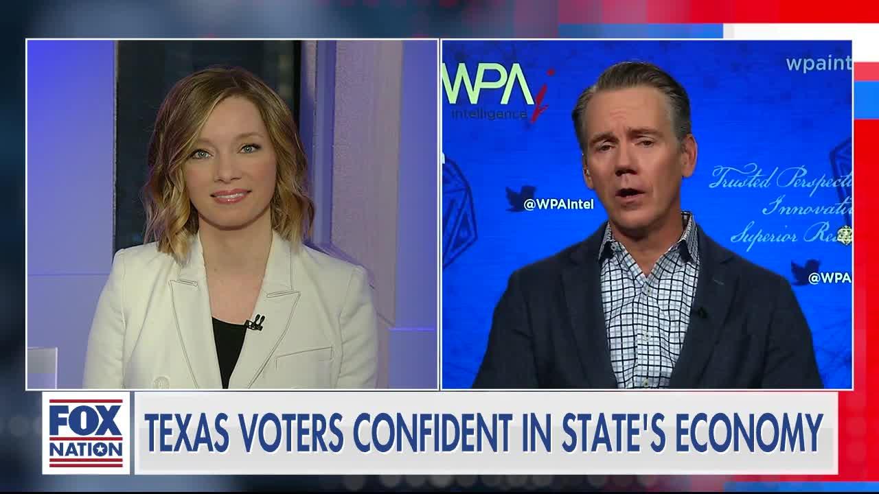 Will wave of Californians moving to Texas flip the state from red to blue in 2020?