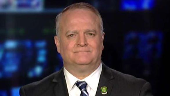 Lt. Col. Davis: It's time to pull US troops in Iraq, there's a target on their backs