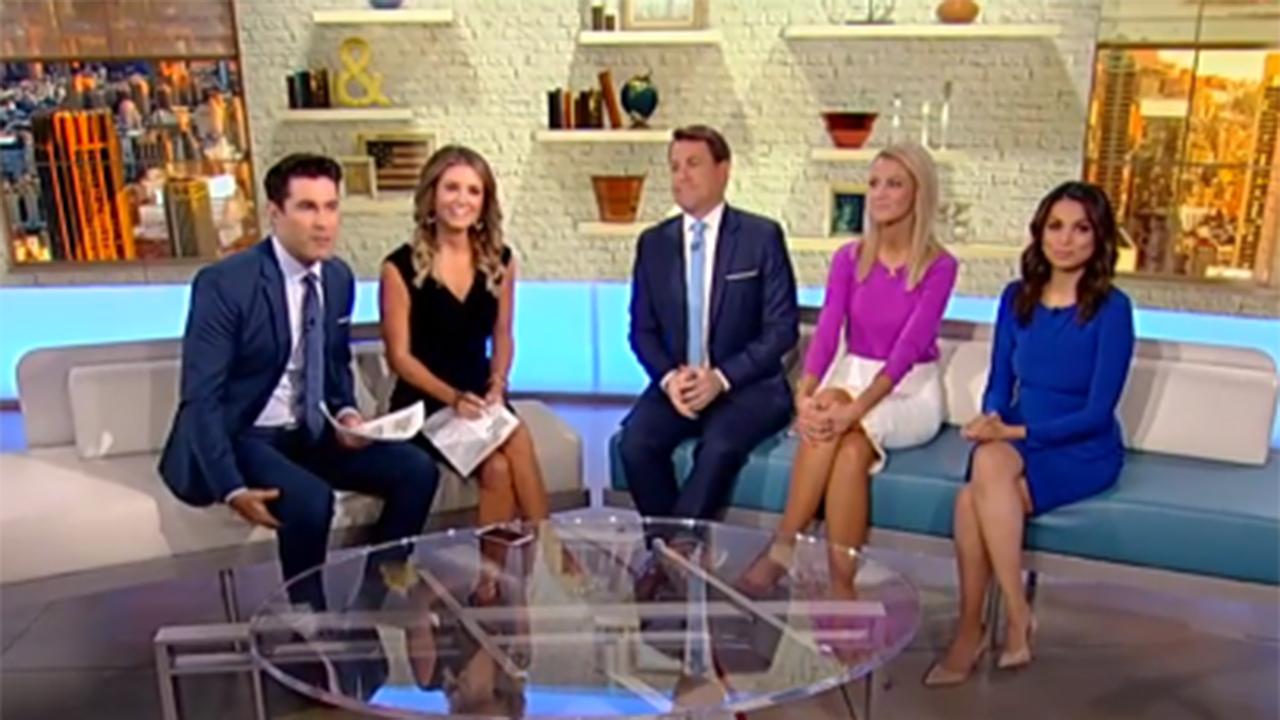 The best of 'Fox & Friends First' in 2019