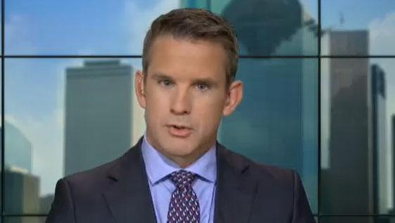 Rep. Kinzinger: Trump's 'proportional response' exactly what Iran doesn't want