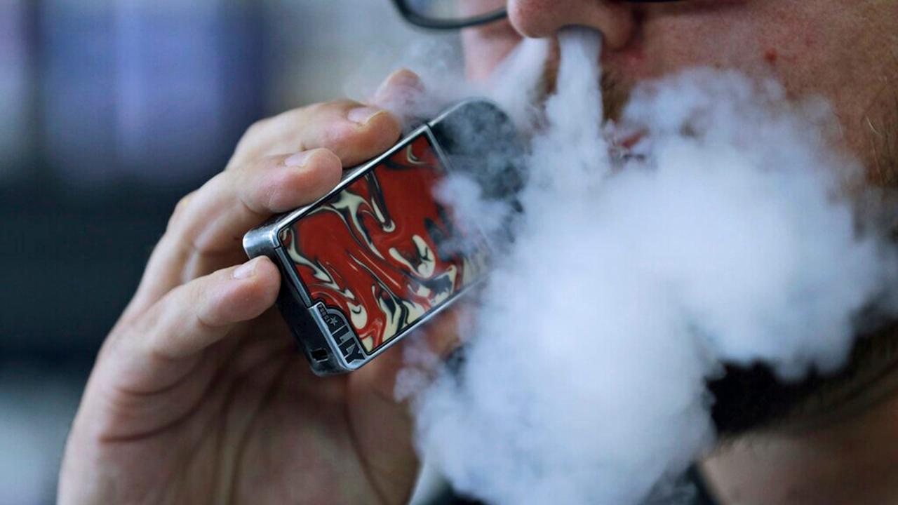 Will banning most e-cigarette flavors put a dent in underage vaping?