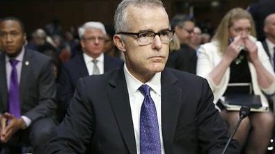 Outnumbered: Democrat double standard & McCabe's apology