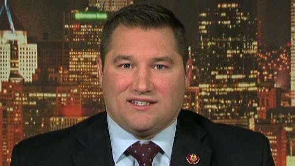 Rep. Reschenthaler: Laughable to say Iran acted better under Obama