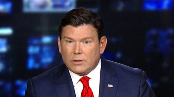 Bret Baier: Trump made clear he will 'punch back'