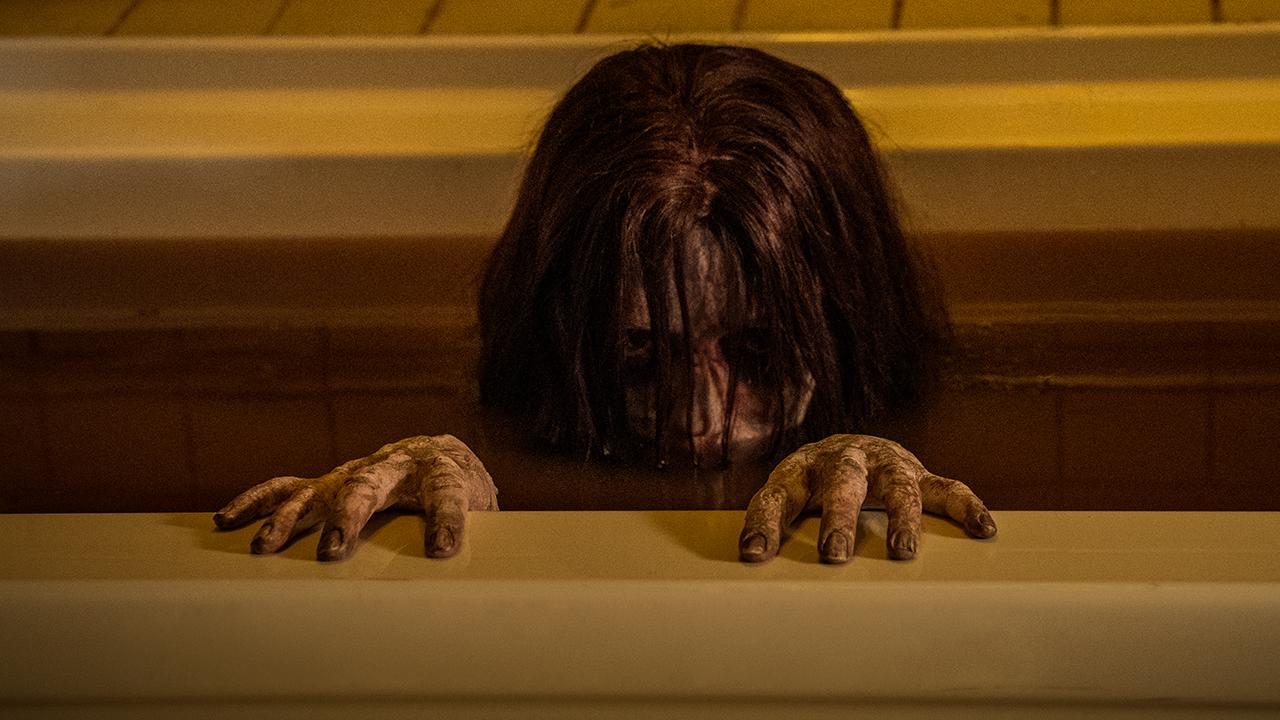 New in Theaters: Horror franchise 'The Grudge' gets resurrected in nationwide release
