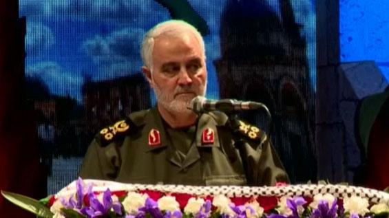 Is it worth the risk taking out Soleimani?