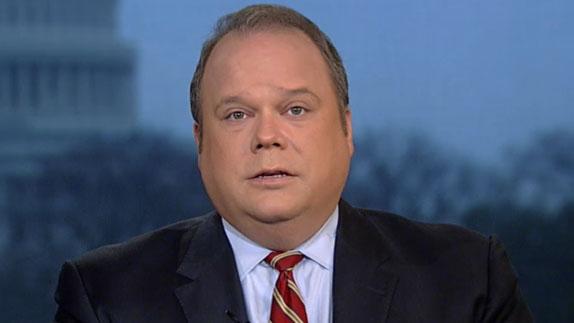 Stirewalt: Pelosi trying to 'increase friction' between Trump & McConnell