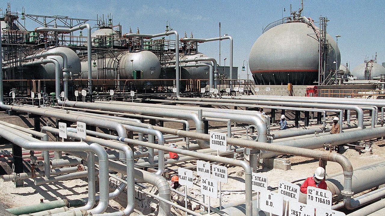 Oil prices surge after US strike kills top Iranian General in Iraq