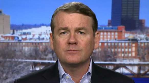 Sen. Michael Bennet: Trump’s policy in the Middle East has been incoherent