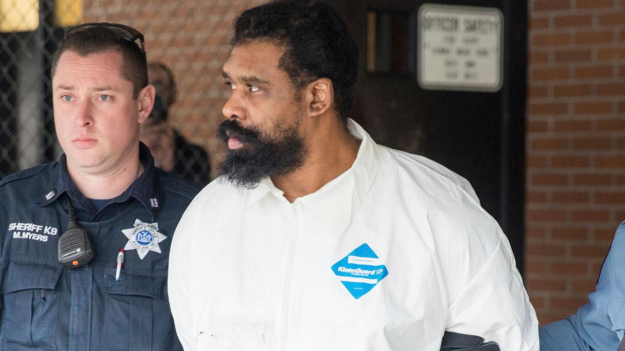 Hanukkah stabbing suspect charged with six counts of attempted murder