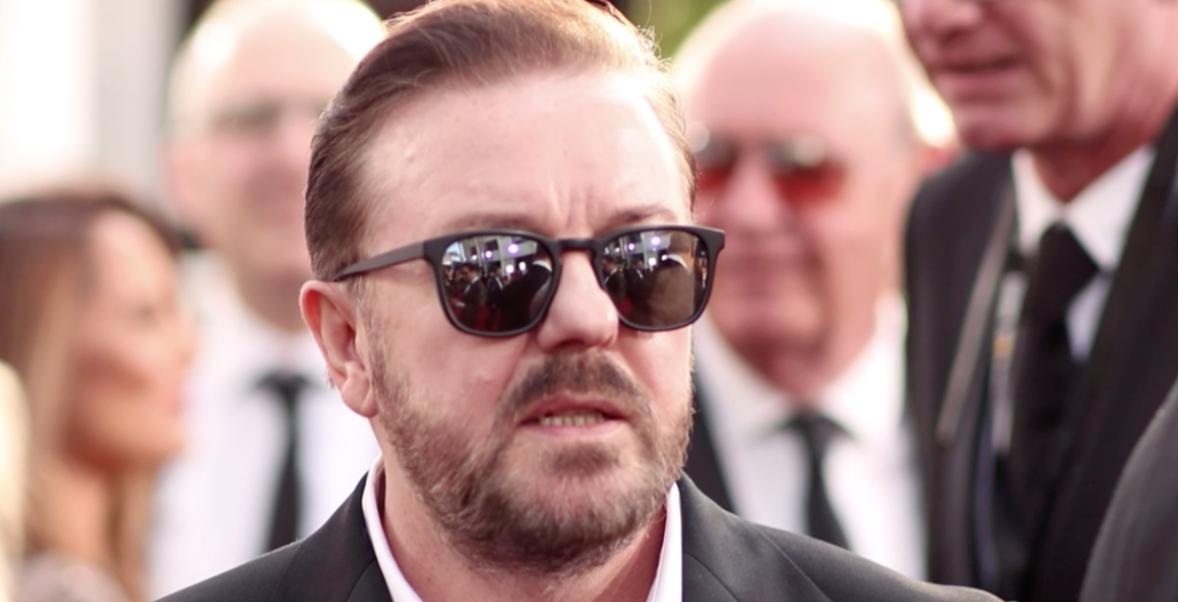 Golden Globes 2020: Ricky Gervais' most controversial moments