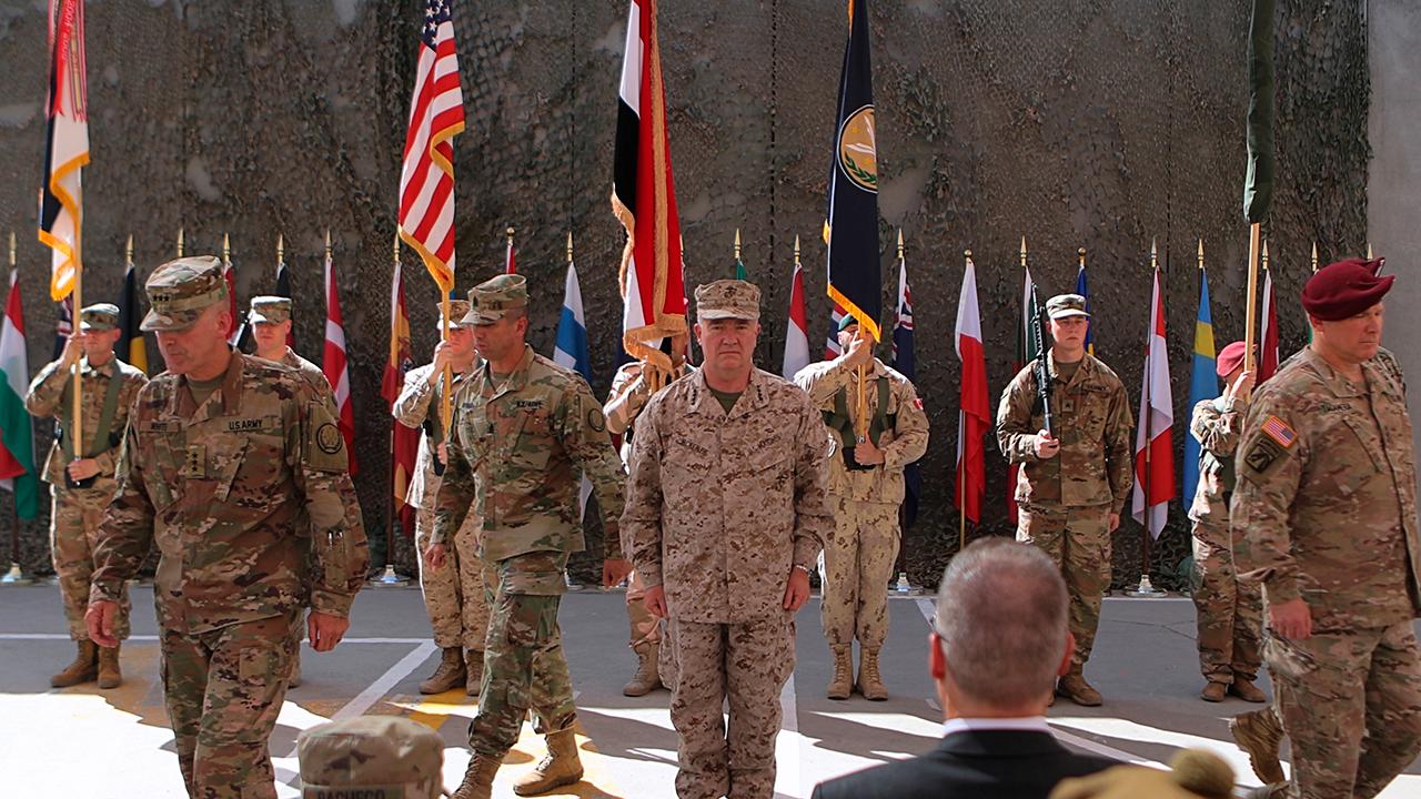 Iraq Parliament votes to expel US military from Iraq: What does that mean?