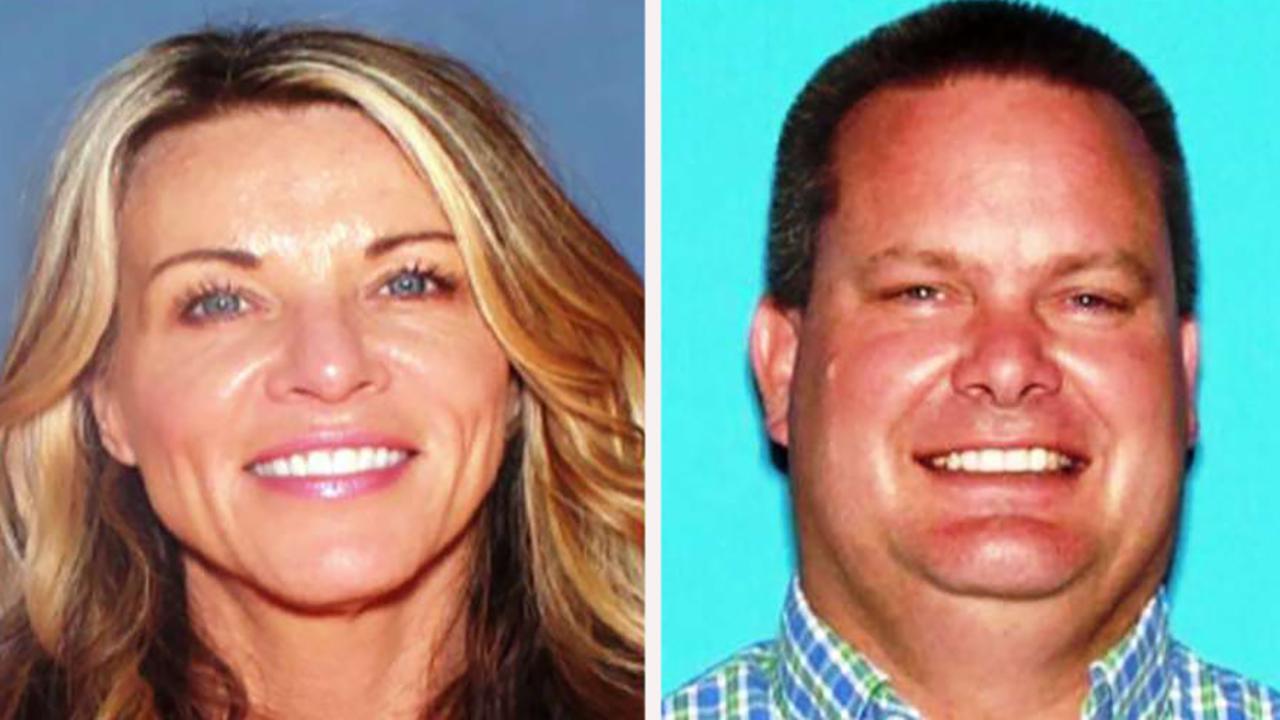 Couple wanted in case of missing Idaho children believed to belong to dangerous doomsday cult