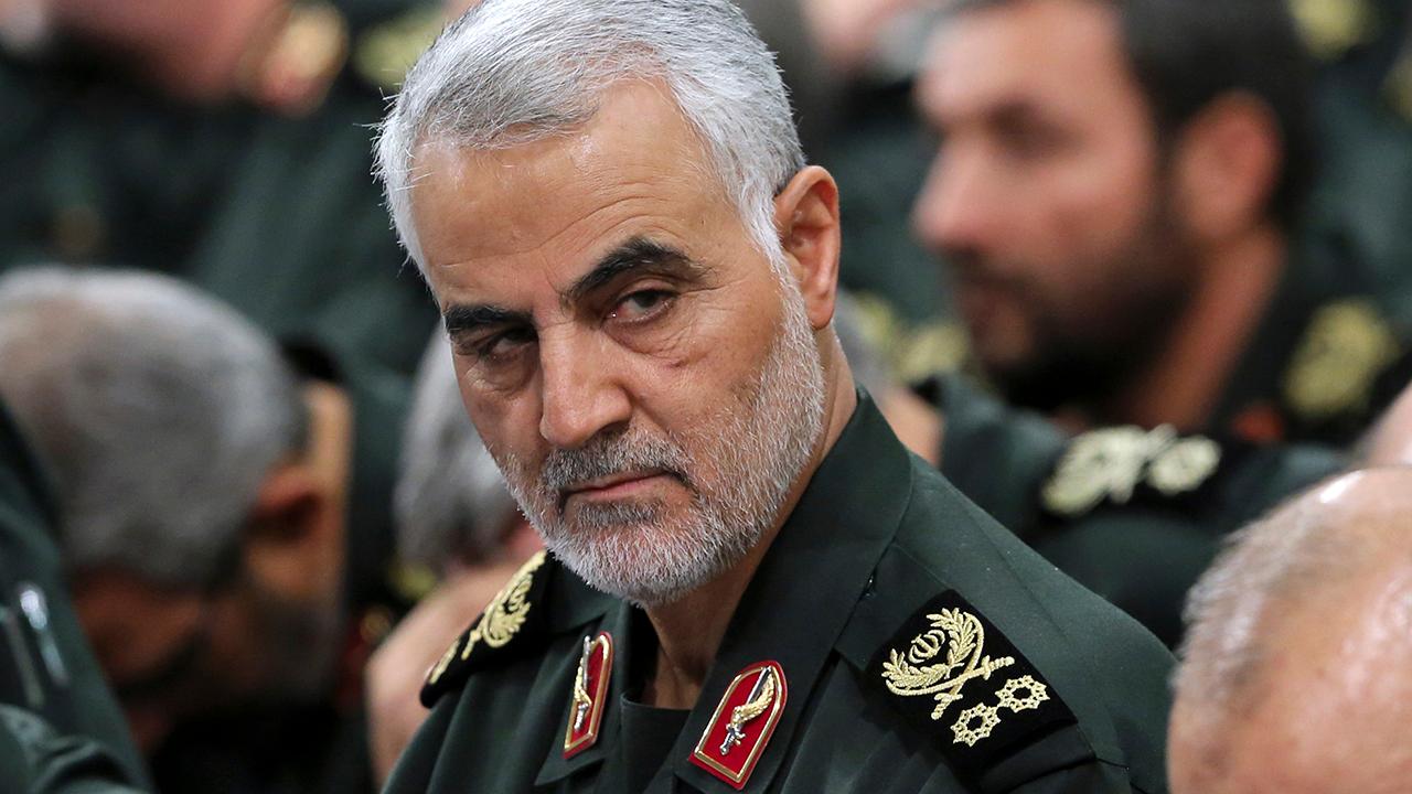 What the death of Soleimani means to someone who has seen his brand of evil firsthand