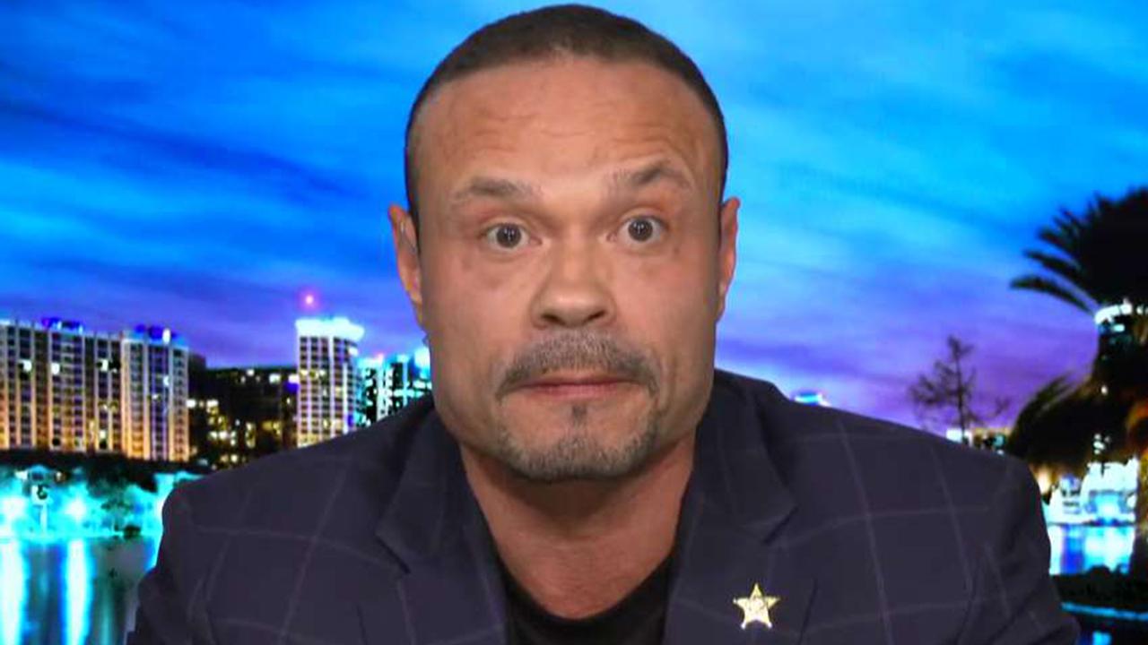 Bongino to Democrats critical of Soleimani strike: What side are you on?