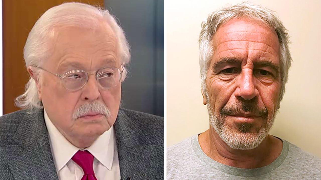 Dr. Baden challenges Epstein autopsy results, says neck fractures not consistent with suicidal hanging