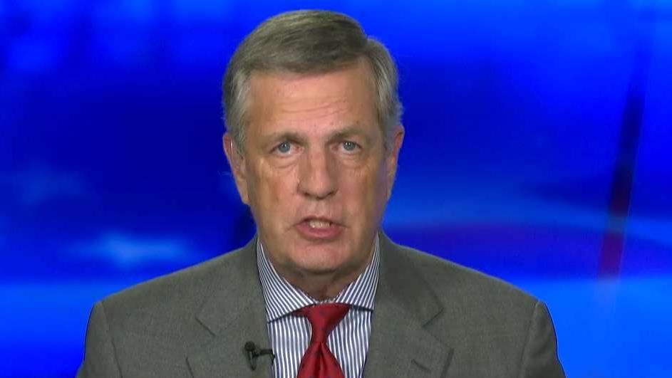 Brit Hume says criticism of Soleimani strike carries political risk for Democratic presidential candidates
