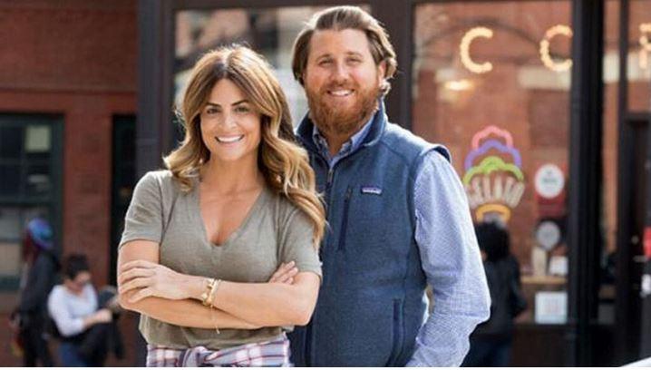 HGTV's 'Windy City Rehab' hosts get sued by Chicago couple